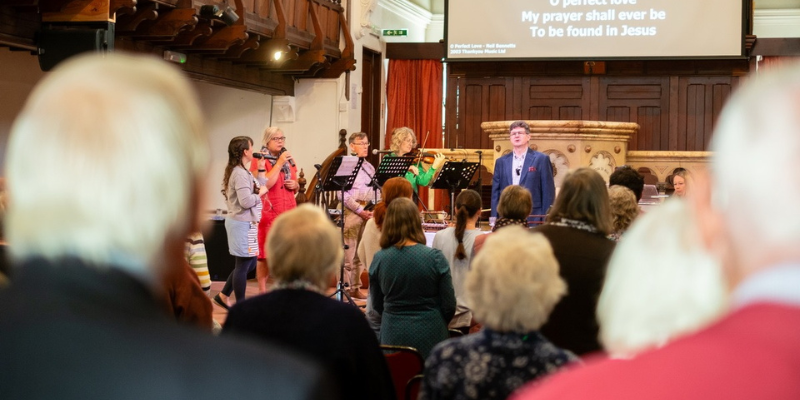Church Service Feature - COPY